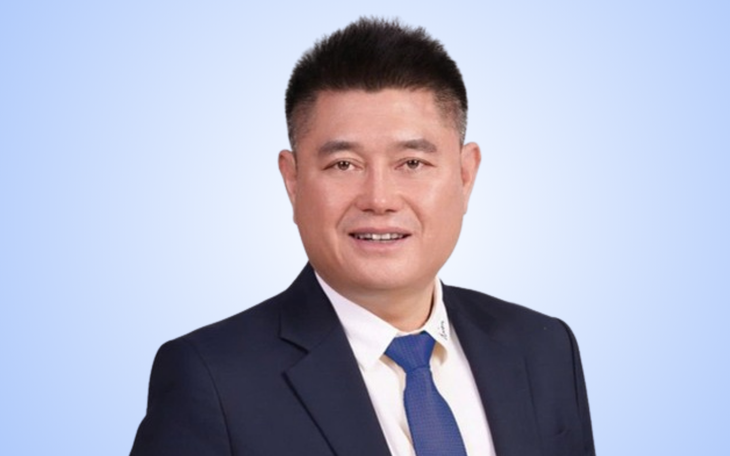 Ẩn số 4 thành viên HĐQT dự kiến bầu bổ sung của Sacombank - Ảnh 3.