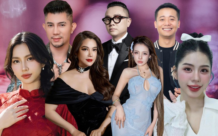 Ca sĩ Phúc Anh xác nhận kỷ lục Việt Nam - Ảnh 4.