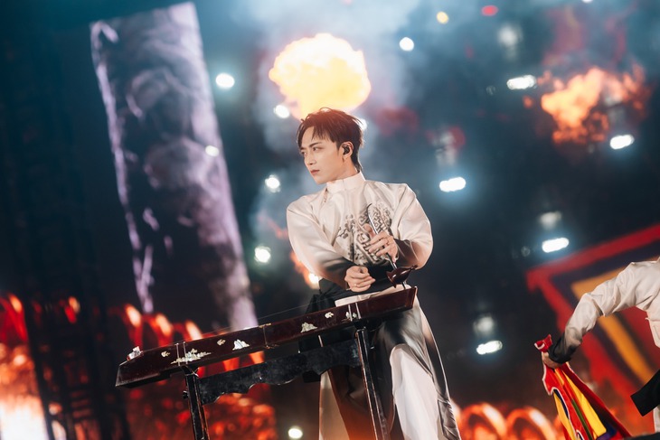 toàn năng - Ảnh 2.