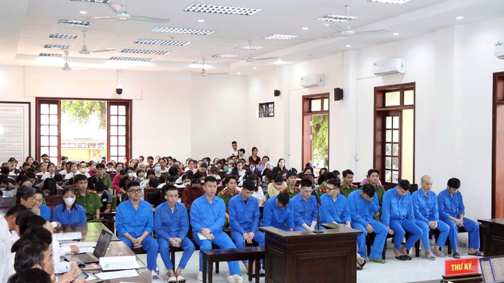 mua đất - Ảnh 1.