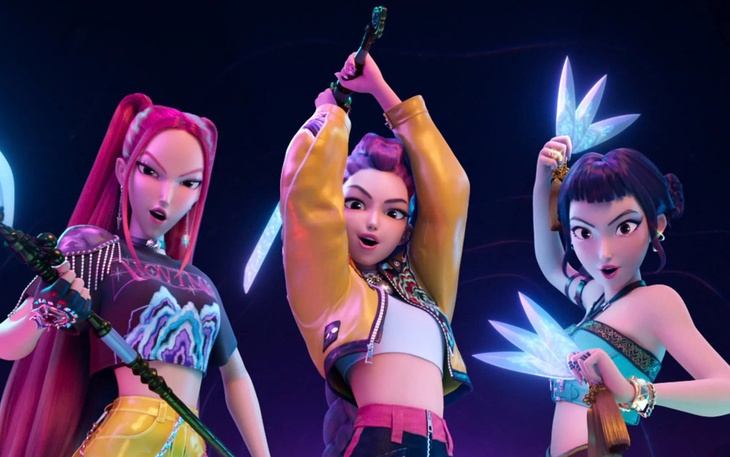 Đại chiến nhạc phim - Ảnh 2.