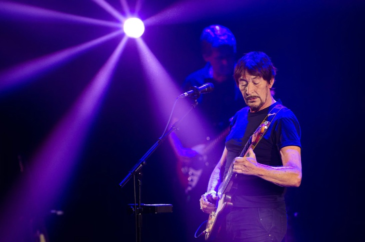 Chris Rea - Ảnh 3.