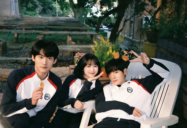 Trung Quốc - Ảnh 6.