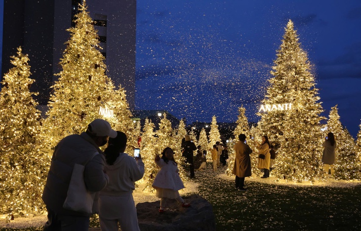 Giáng sinh - Ảnh 4.