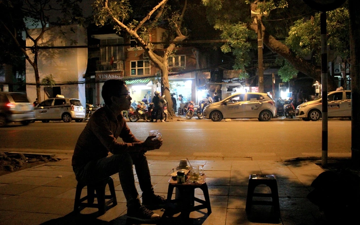 Mùa chuyển nghề sau Tết - Ảnh 2.