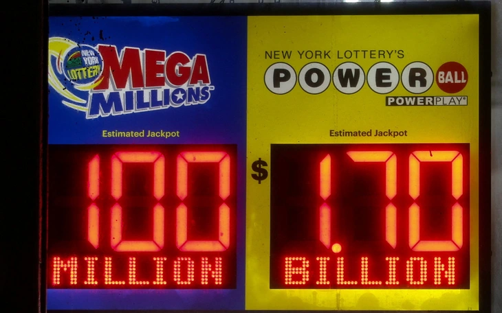 Tìm ra chủ nhân giải độc đắc Powerball 1 tỉ USD tại Mỹ năm 2026 - Ảnh 2.