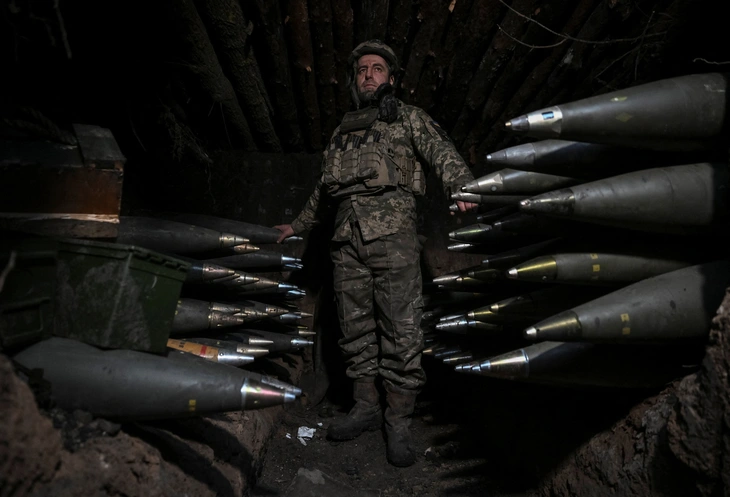 Venezuela - Ảnh 2.