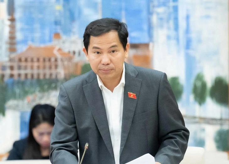 Quốc hội - Ảnh 2.