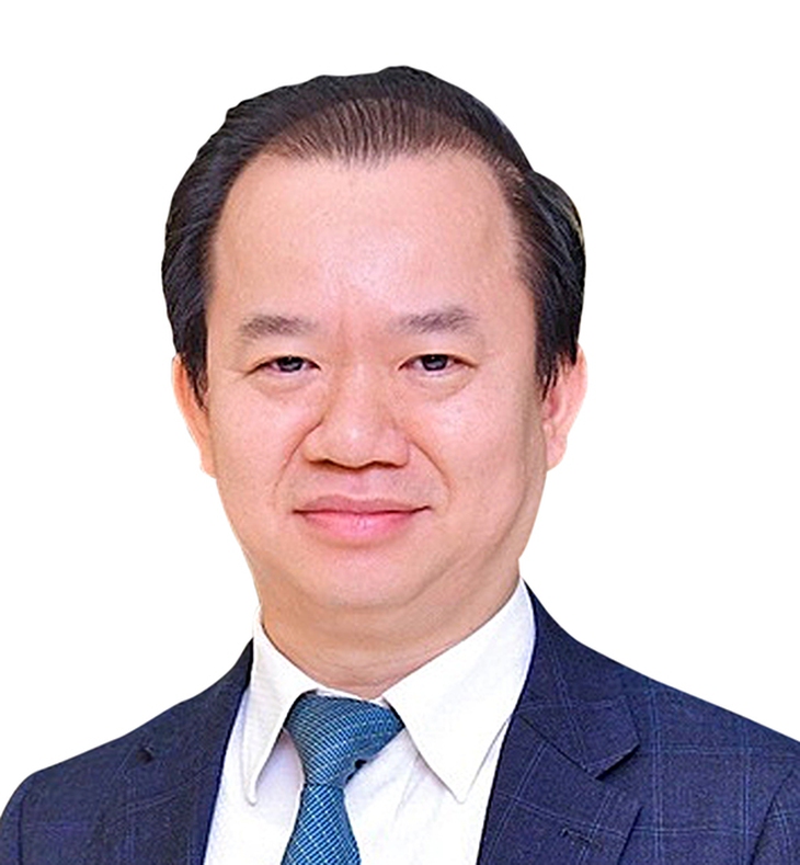 Lãnh đạo nhiệm kỳ mới phải dấn thân, dám quyết - Ảnh 3.