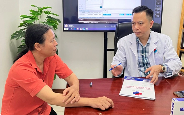 Đột phá tước bỏ thành công "lớp khiên đường" của tế bào ung thư - Ảnh 3.