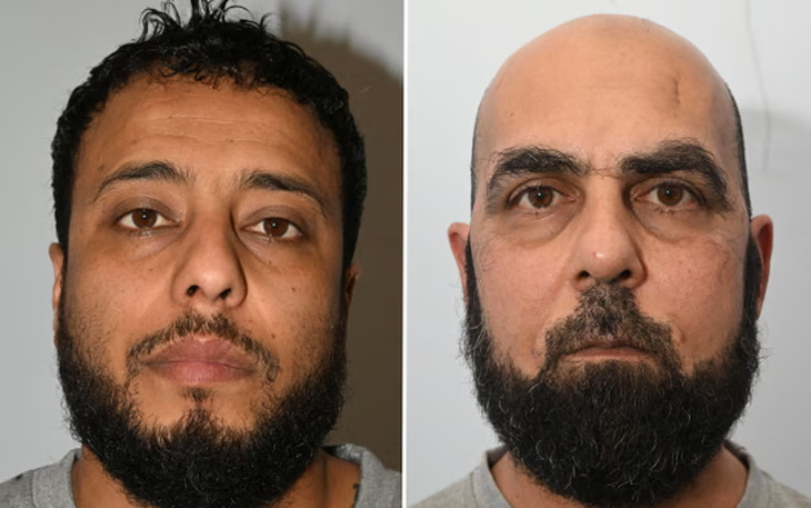 Mỹ bắt giữ thiếu niên 18 tuổi lên kế hoạch khủng bố đêm giao thừa - Ảnh 3.