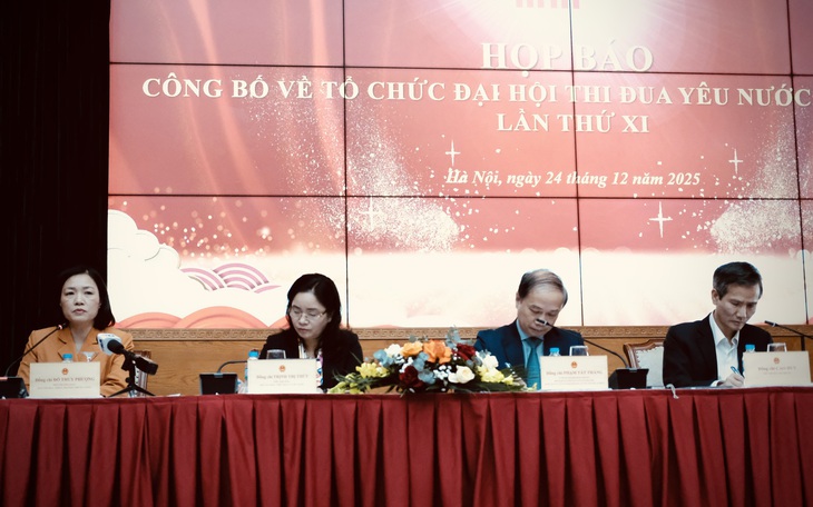 Tạm cấm nhiều tuyến đường ở Hà Nội trong ngày 26 và 27-12 - Ảnh 2.