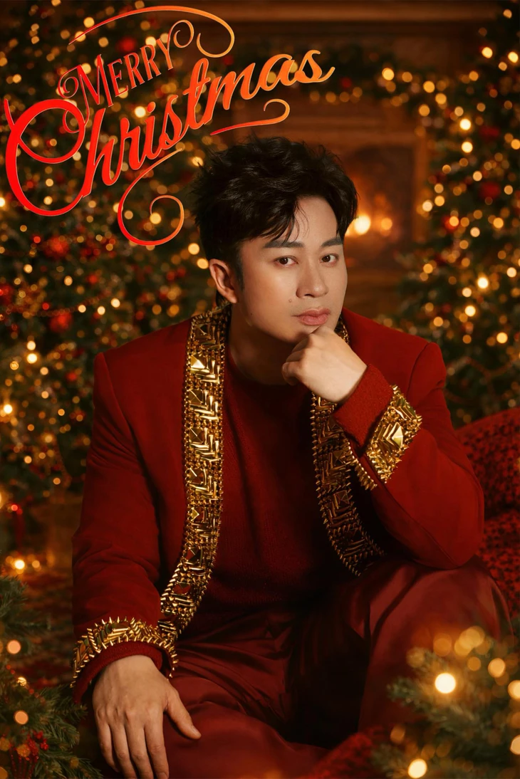 Giáng sinh - Ảnh 3.