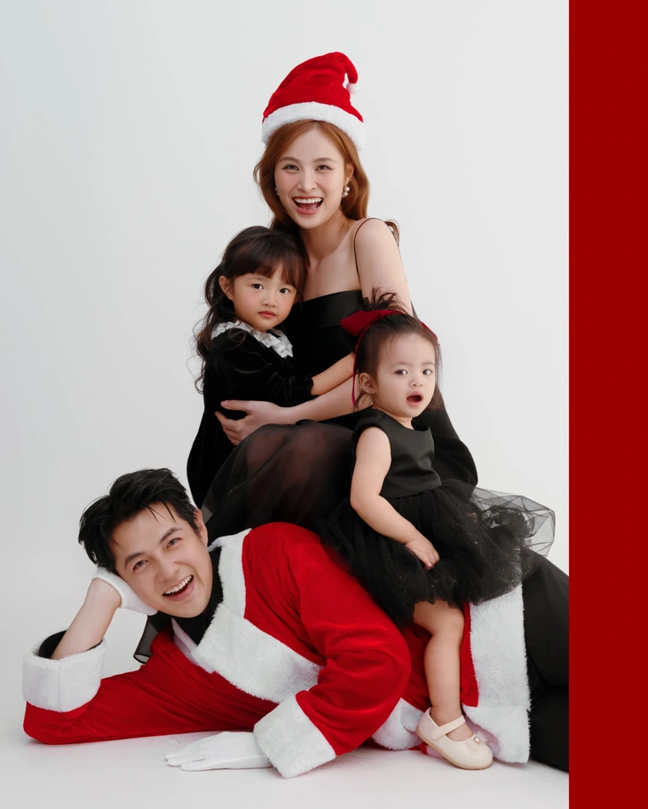 Giáng sinh - Ảnh 5.