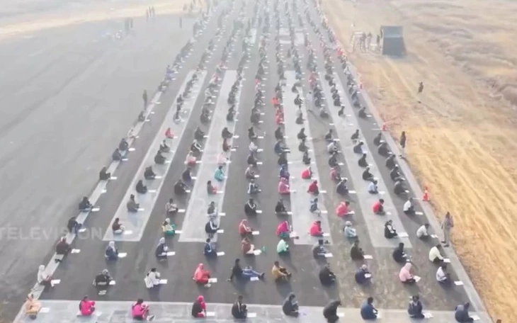 'Năm số 9' có phải từ khóa hot nhất năm 2025? - Ảnh 4.