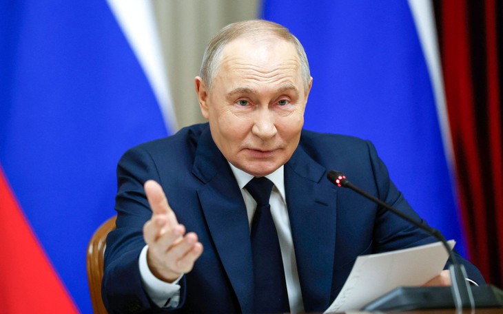 Kinh tế - xã hội Nga khi sắp qua năm mới - Ảnh 2.