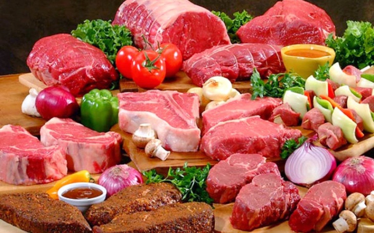 Mỡ bò có thực sự tốt cho sức khỏe?  - Ảnh 2.