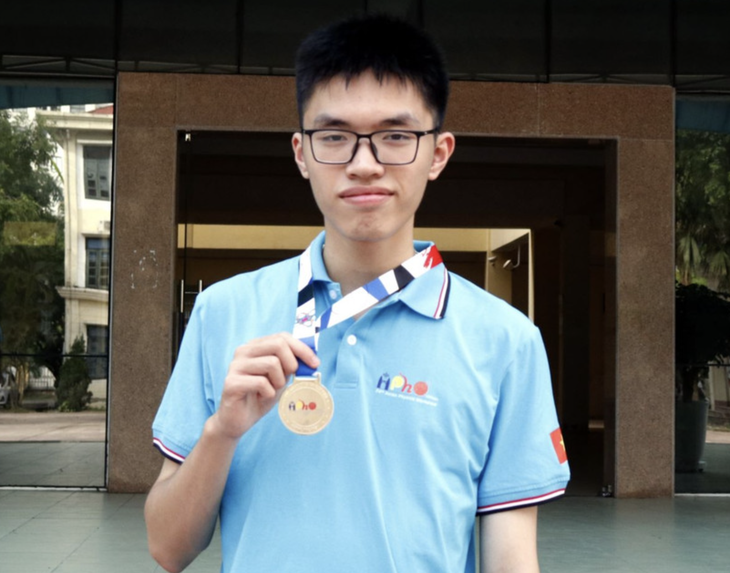 5 đại biểu 11 tuổi dự Đại hội Thi đua yêu nước toàn quốc là ai? - Ảnh 5.