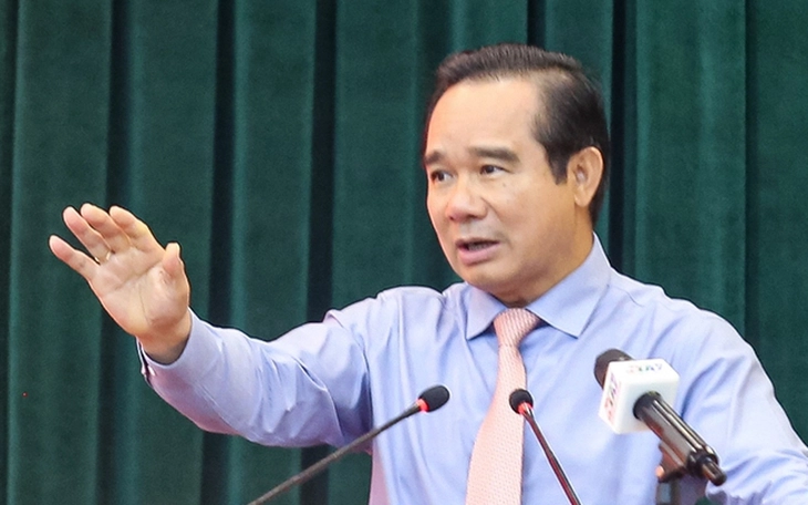 Nhìn lại Nghị quyết 188 sau một năm, mở đường tăng tốc metro TP.HCM - Ảnh 17.