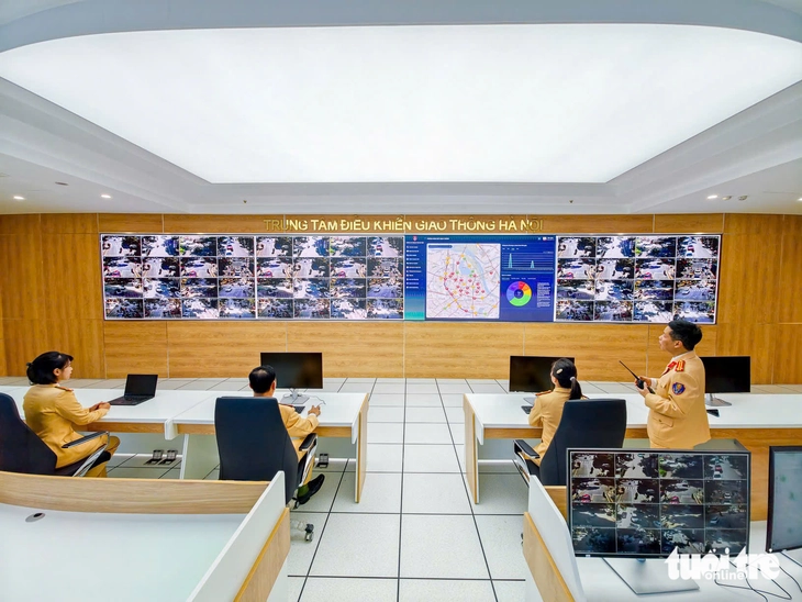 giao thông - Ảnh 3.