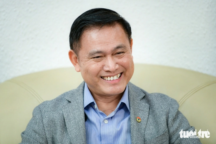 Kim Sang Sik - Ảnh 6.