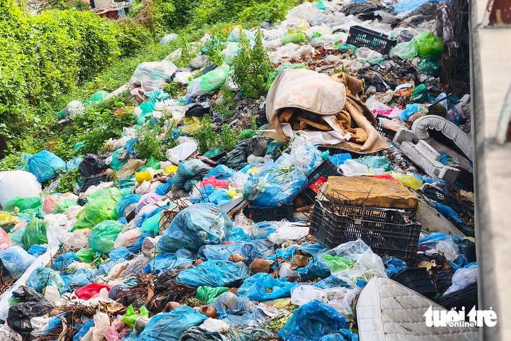 cầu Ông Bé - Ảnh 3.