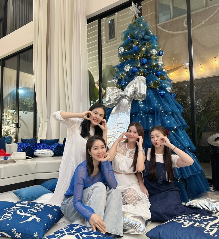 Giáng sinh - Ảnh 8.