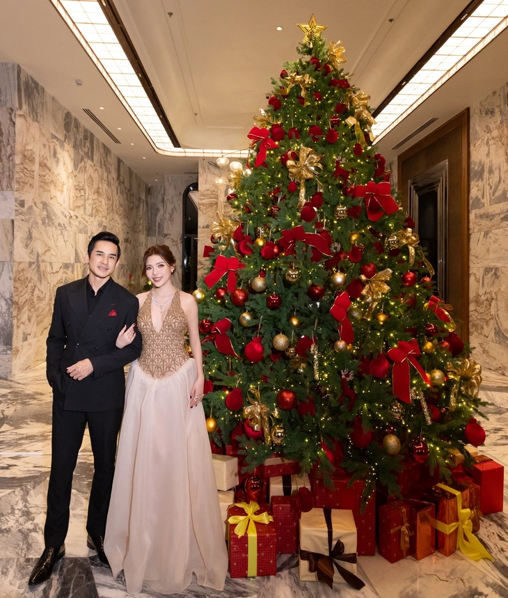 Giáng sinh - Ảnh 14.