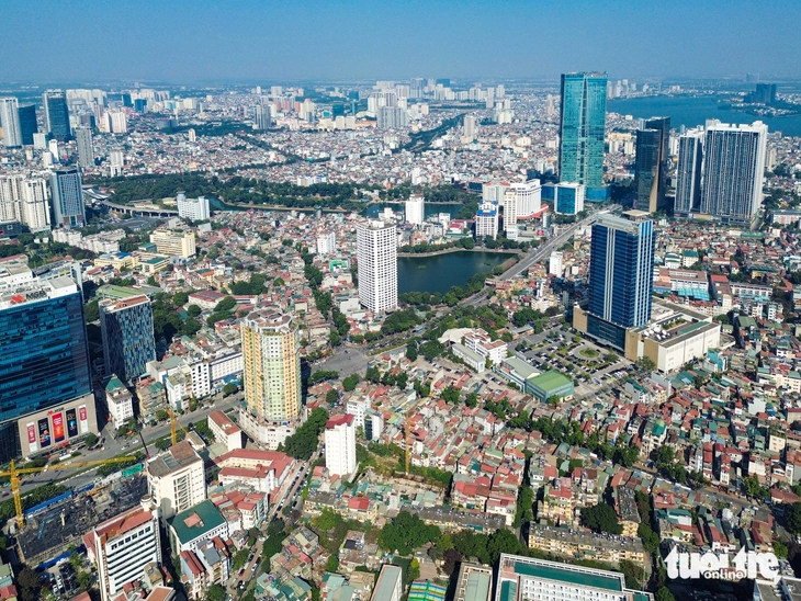 phát thải - Ảnh 2.