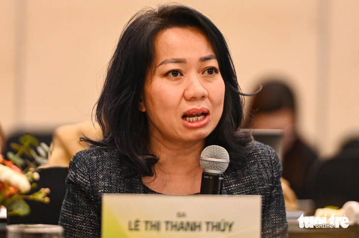 Đề nghị miễn giảm thuế, phí cho chủ xe xăng chuyển sang xe điện, kèm hỗ trợ tiền - Ảnh 4.