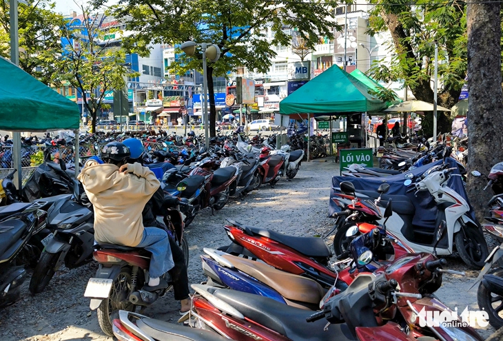 metro số 1 - Ảnh 2.