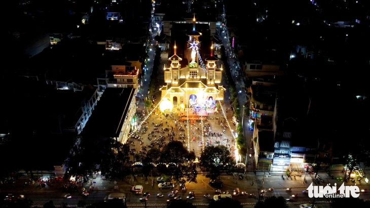 Giáng sinh - Ảnh 2.