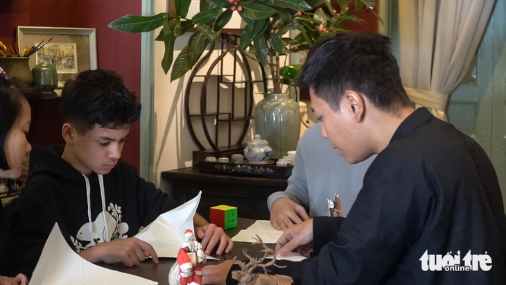 giáng sinh - Ảnh 7.