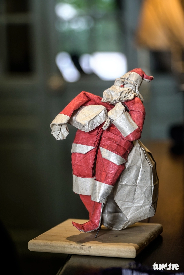 giáng sinh - Ảnh 3.