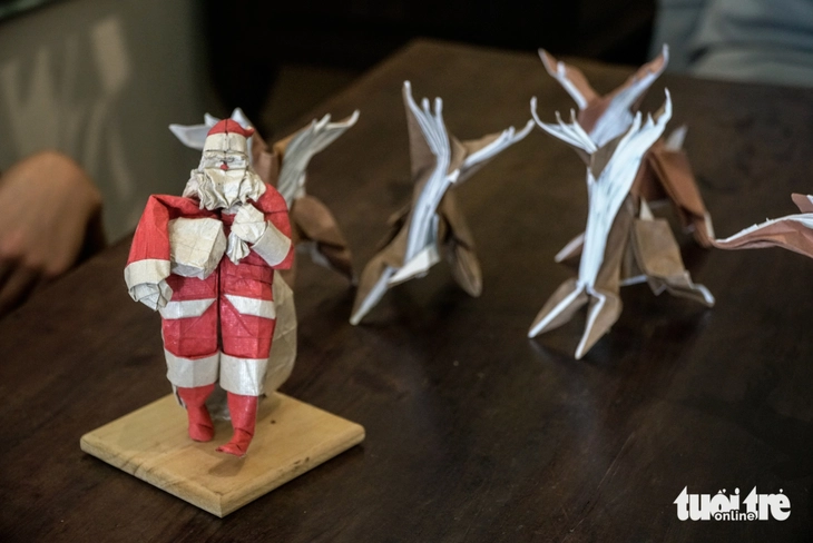 giáng sinh - Ảnh 4.