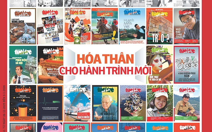 Tạm biệt cuối tuần, chào cuối tháng! - Ảnh 2.