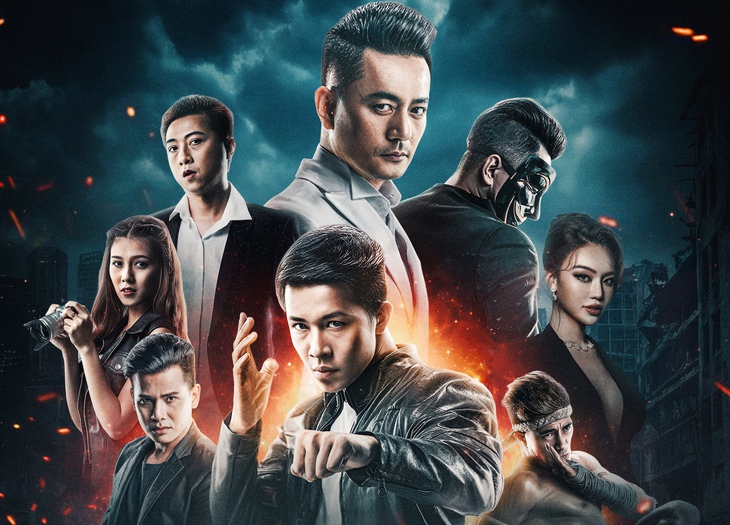 Trương Minh Cường - Ảnh 2.