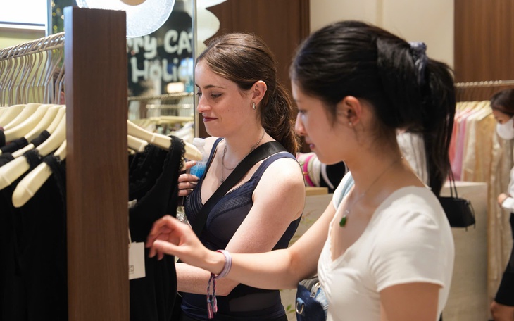 Kinh tế lifestyle làm TP.HCM đáng sống hơn - Ảnh 2.