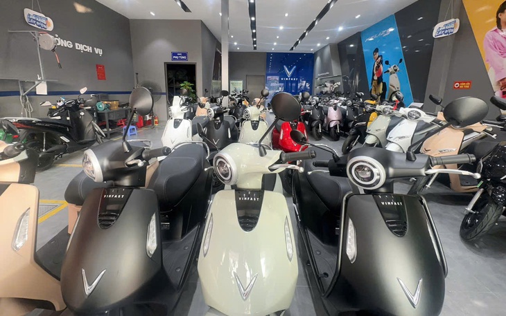 Elon Musk nói không làm xe máy điện Tesla, lý do gây tranh cãi - Ảnh 2.