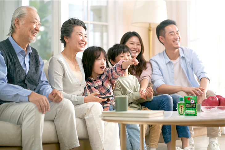 dầu gió - Ảnh 3.