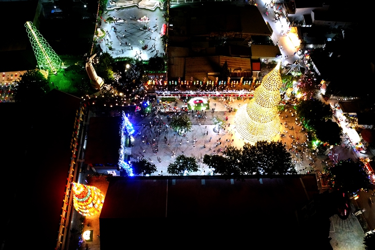 Giáng sinh - Ảnh 11.