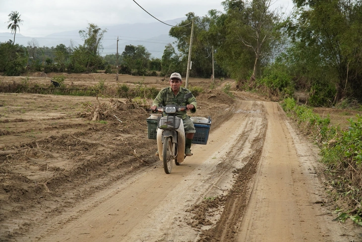 mỏ cát - Ảnh 4.