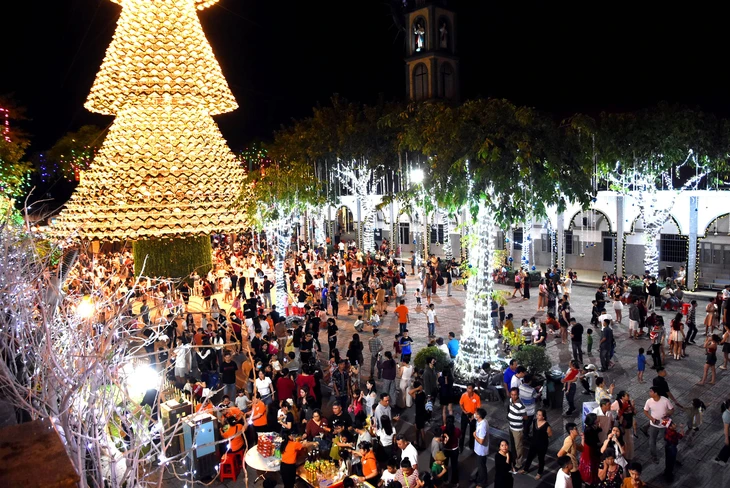 Giáng sinh - Ảnh 10.