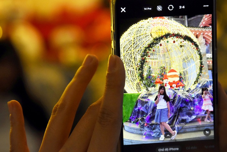 Giáng sinh - Ảnh 8.