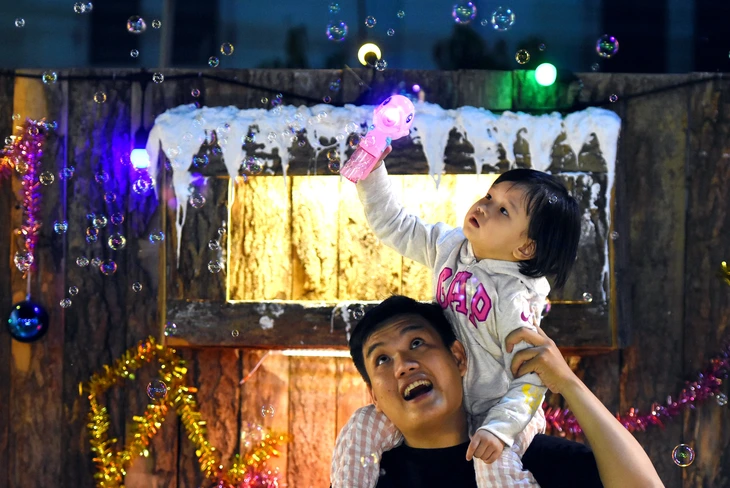 Giáng sinh - Ảnh 7.