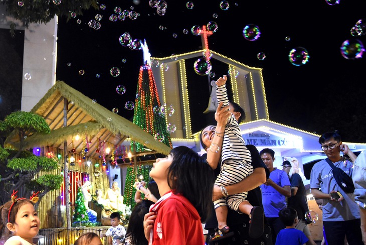 Giáng sinh - Ảnh 9.