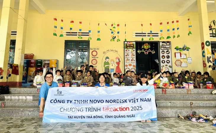 Novo Nordisk - Ảnh 3.