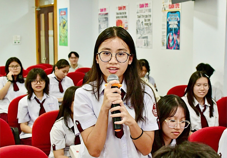  hướng nghiệp - Ảnh 2.