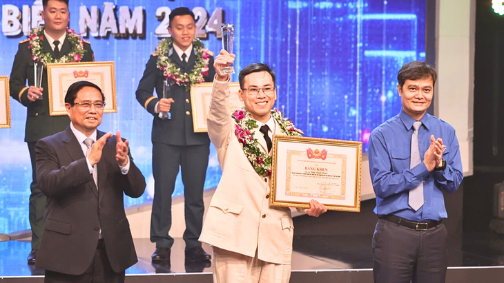 5 đại biểu 11 tuổi dự Đại hội Thi đua yêu nước toàn quốc là ai? - Ảnh 4.