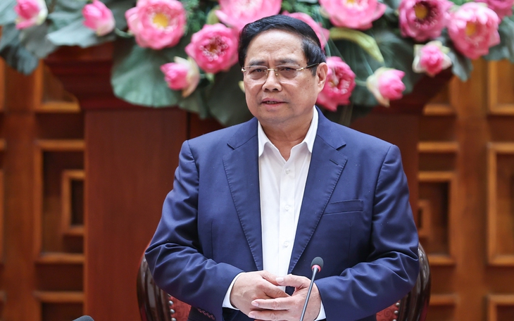 Đẩy mạnh xây dựng Quân đội, củng cố quốc phòng, bảo vệ vững chắc Tổ quốc trong giai đoạn mới - Ảnh 2.